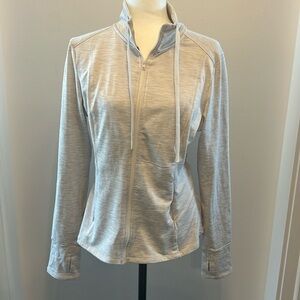 Spyder Active Yoga Jacket